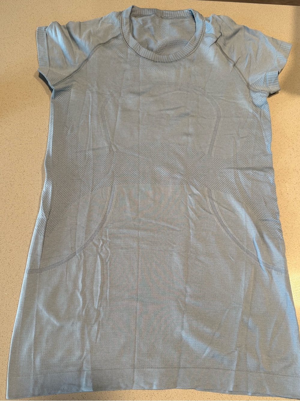 Lululemon Swiftly Women’s Short Sleeve Shirt